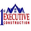 1st Executive Construction logo