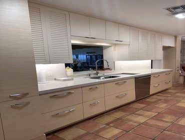 Photos by Southern Fine Cabinetry #1