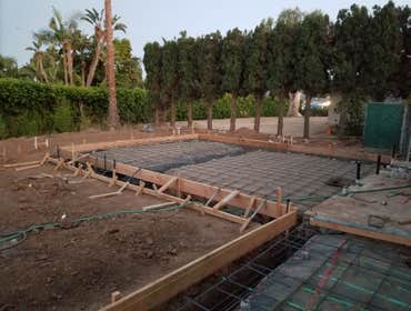 Photos from American Concrete Services