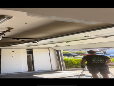 Photos by WEDO GARAGEDOOR