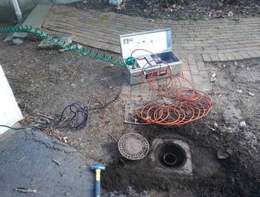 JBL Drains Gallery