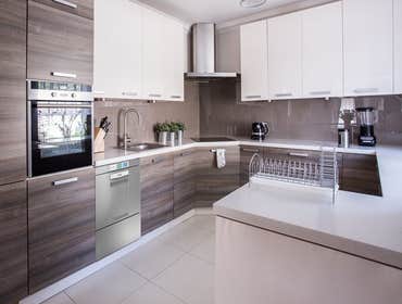 Photos by Dyn Kitchen Remodeling Chicago #1