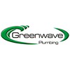 Greenwave Plumbing logo