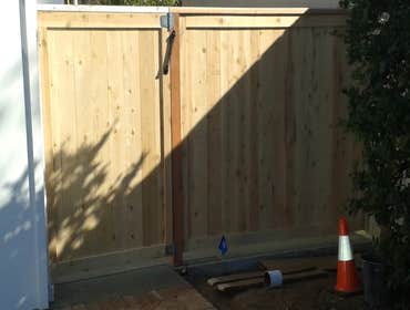 MY WORK ALL WOOD STRUCTURES - ALL OVER ORANGE COUNTY AREA - WE ARE HERE TO HELP IMPROVE AND SECURE YOUR PROPERTY
