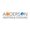 Anderson Heating & Cooling logo