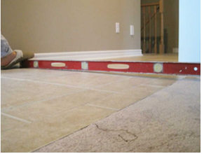 Site work