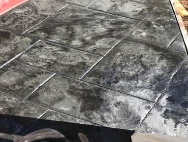 Photos by Gaona’s Custom Concrete #2