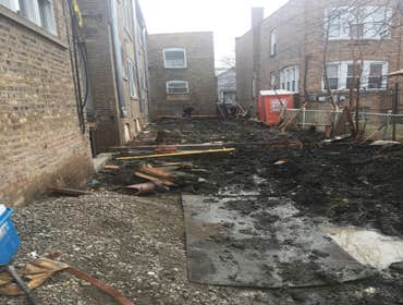 Photos from Prairie Construction Systems