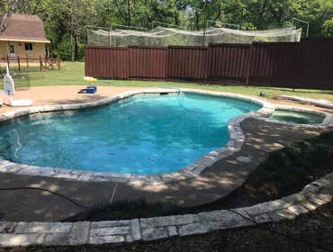 Photos by Cowtown Pools LLC #1