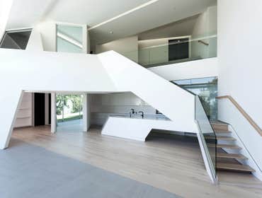 MUK | residential MUK | private residence | date: 2016 | location: hollywood hills | city: los angeles, ca | category: built | mode: ground-up construc
