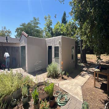 Mg Painting Contractor Inc