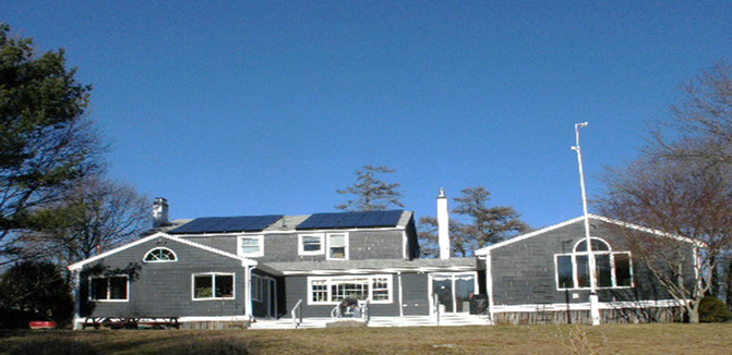 Photos from Cotuit Solar