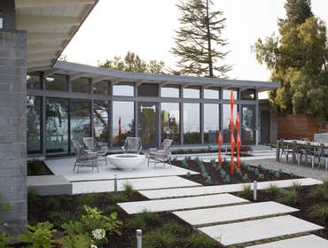 Photo(s) from Klopf Architecture Klopf Architecture