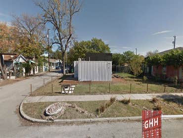 Container Buildings