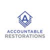 Accountable Roofing logo