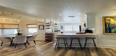 Barber Home Innovations Contractor