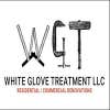 White Glove Treatment LLC logo