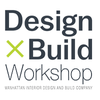 Design Build Workshop LLC logo