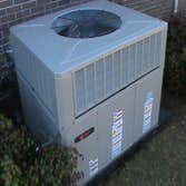 Project photos from Comfort Climate Service Trane 13 SEER 3-Ton Gas Package Unit Installation