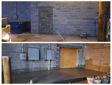 Photos by Brix N'at Masonry & Restoration #2