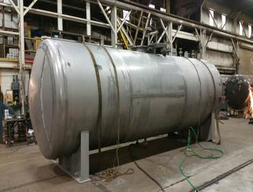 Photos from Troy Boiler Works, Inc.
