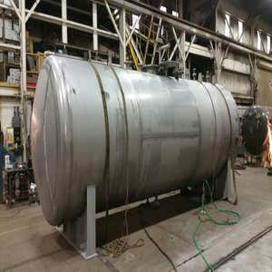 Photos from Troy Boiler Works, Inc.