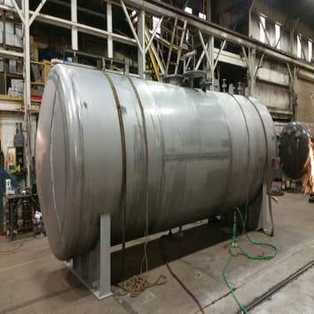 Photos from Troy Boiler Works, Inc.