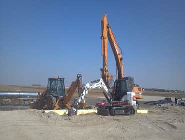 Sample Work Photos