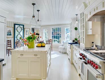 Putnam Design LLC - Kitchens