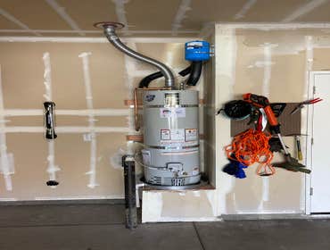 Photos by A2Z Water Heaters #1