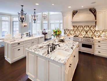 Photos by Accent Countertops #1