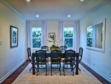Full Home Remodeling