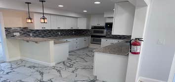 Photos by Jfs Construction, LLC #1 203k loan