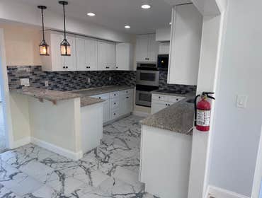 Photos by Jfs Construction, LLC #1 203k loan