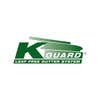 K-guard Gutters Rocky Mountains logo