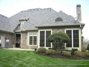 Photos by S-tek Building Solutions LLC #1