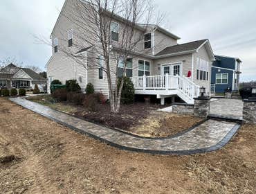 Photos by Kairos Landscaping #68