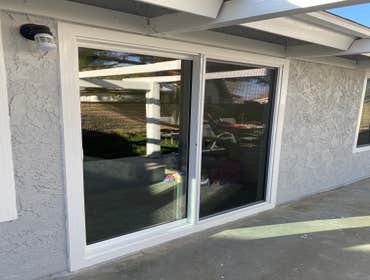 Photos by Bell Remodeling and Construction #10 Energy efficient windows and cool life paint