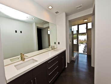 Casitas Small Lots