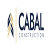 Cabal Construction logo