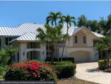 Photos by Dero Roofing #1