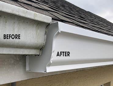Photos by on Top Gutter Protection LLC #1