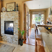 Interior Work