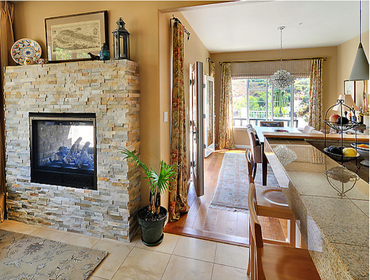 Interior Work