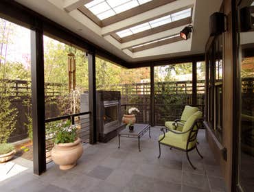 Project photos from Prestige Custom Builders