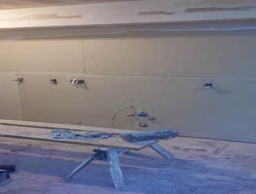 Photos by 2 Crew Remodelers