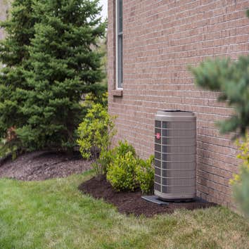 Jerry's Heating & Cooling