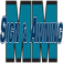 M&m Sign & Awning logo