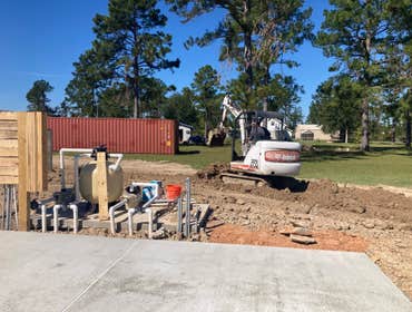 Photos by Pistol's Plumbing & Maintenance, Inc. #1