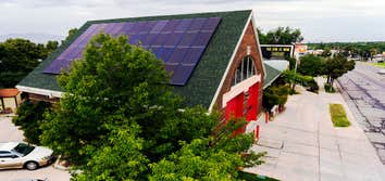 Solar Projects